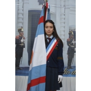 Acto del 9 de Julio- Día de la independencia